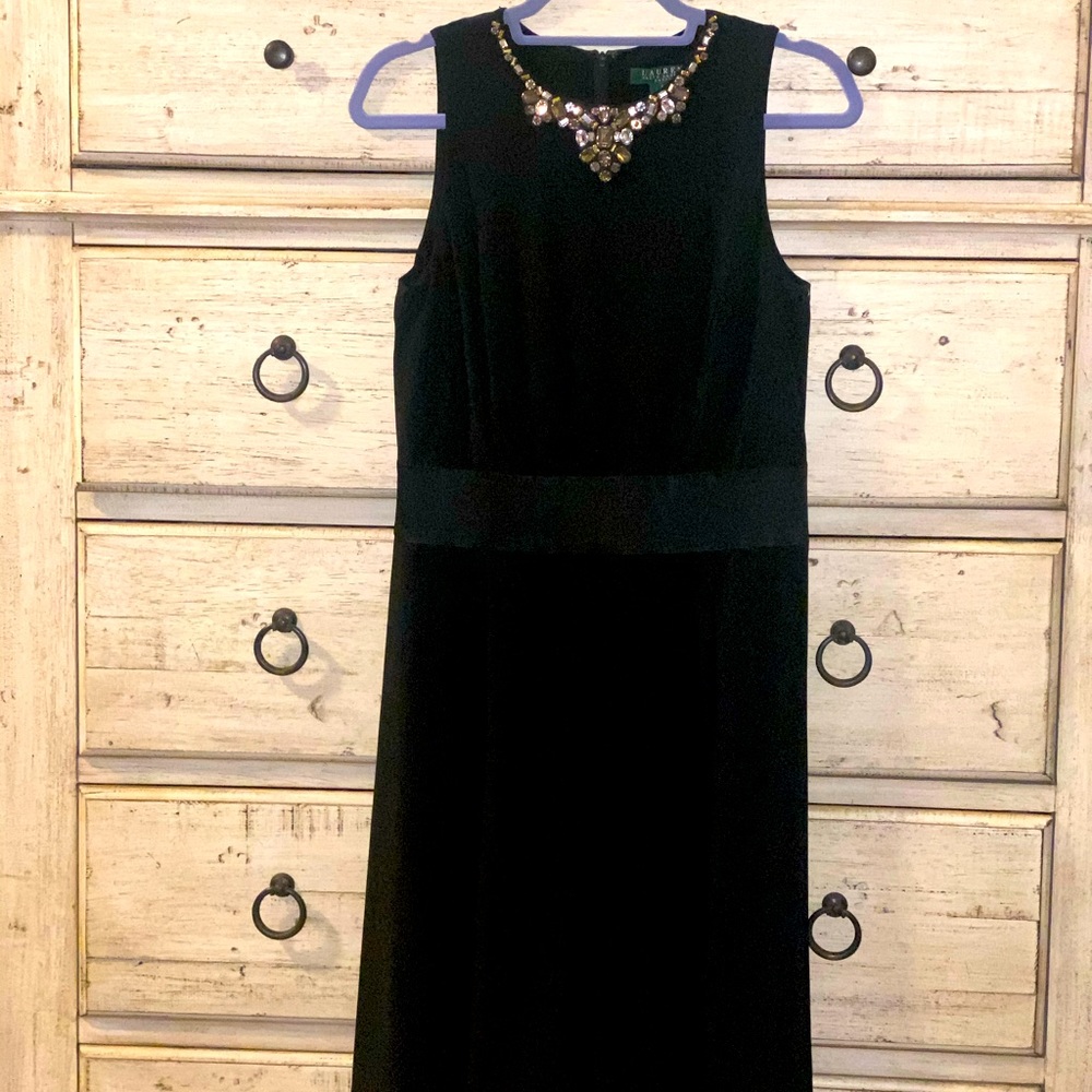 Cocktail dress